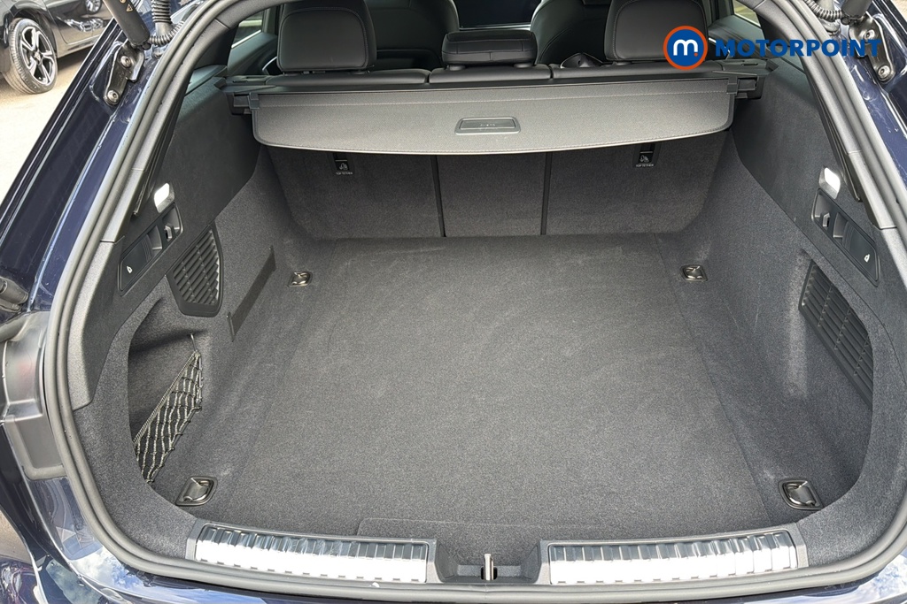 Audi A5 S Line Automatic Diesel Estate - Stock Number (1644704) - 30th supplementary image