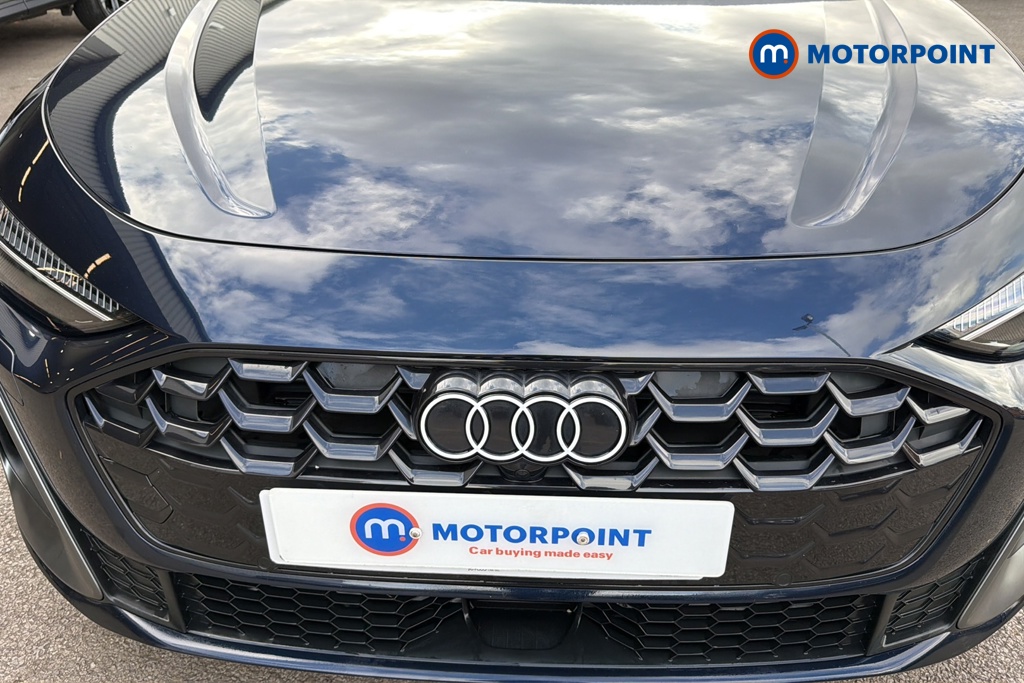 Audi A5 S Line Automatic Diesel Estate - Stock Number (1644704) - 43rd supplementary image
