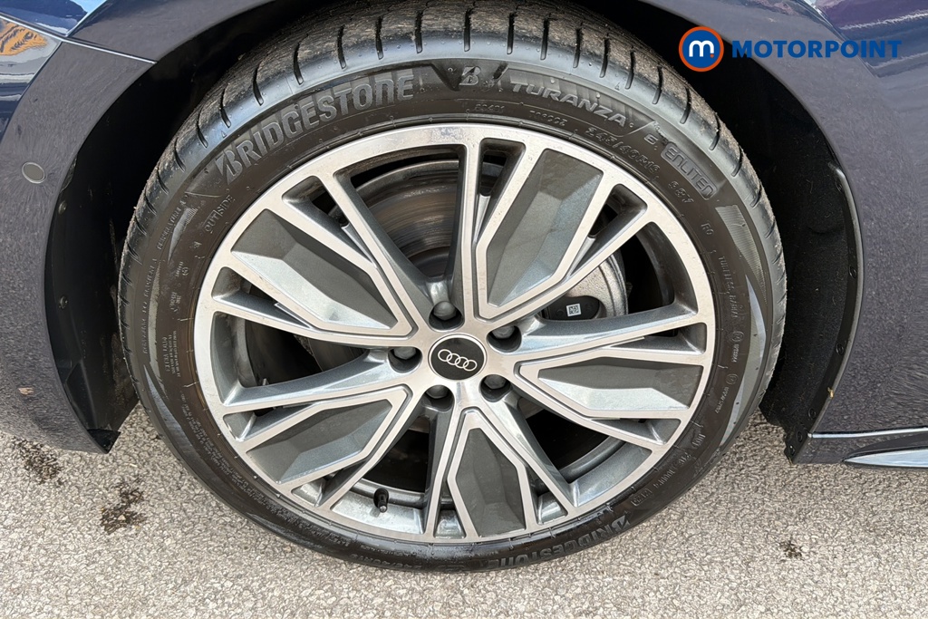 Audi A5 S Line Automatic Diesel Estate - Stock Number (1644704) - 44th supplementary image