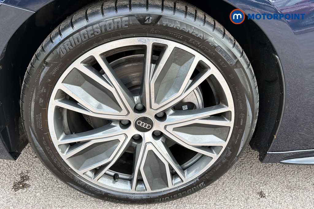 Audi A5 S Line Automatic Diesel Estate - Stock Number (1644704) - 45th supplementary image