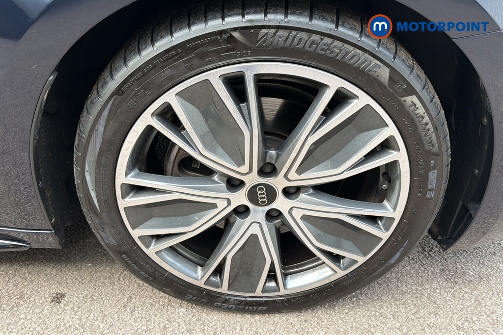 Audi A5 S Line Automatic Diesel Estate - Stock Number (1644704) - 47th supplementary image
