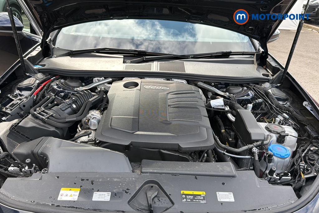 Audi A5 S Line Automatic Diesel Estate - Stock Number (1644704) - 48th supplementary image