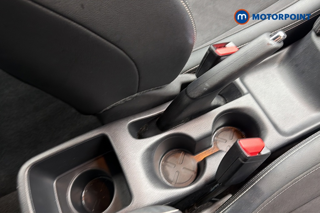 Nissan Micra N-Sport Manual Petrol Hatchback - Stock Number (1644804) - 16th supplementary image