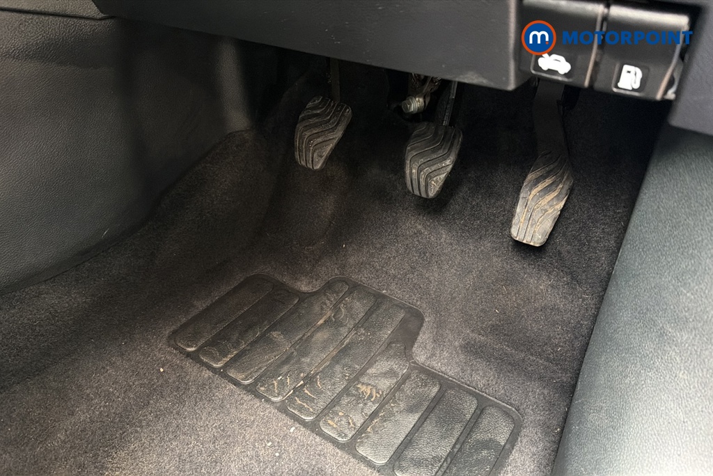 Nissan Micra N-Sport Manual Petrol Hatchback - Stock Number (1644804) - 24th supplementary image