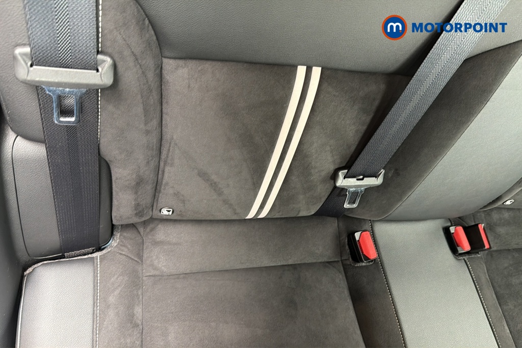 Nissan Micra N-Sport Manual Petrol Hatchback - Stock Number (1644804) - 27th supplementary image
