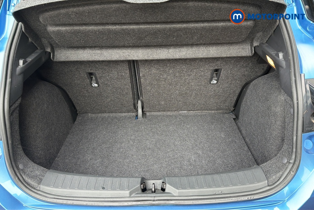 Nissan Micra N-Sport Manual Petrol Hatchback - Stock Number (1644804) - 30th supplementary image