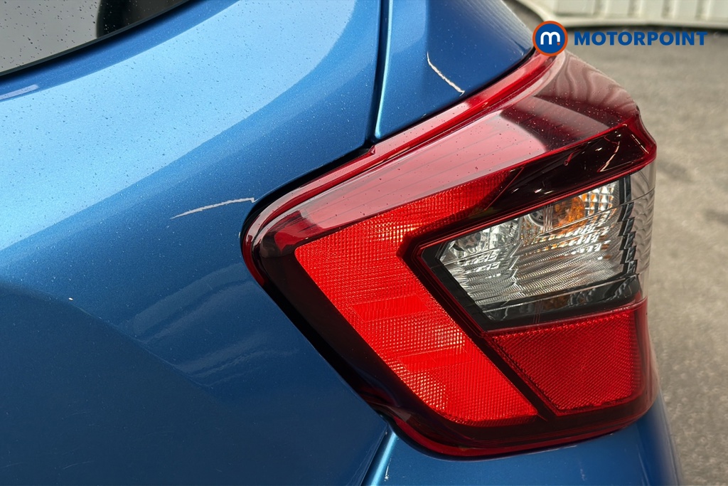 Nissan Micra N-Sport Manual Petrol Hatchback - Stock Number (1644804) - 36th supplementary image