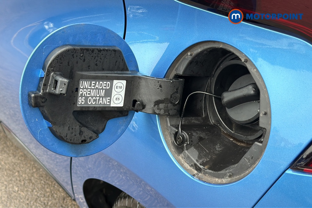 Nissan Micra N-Sport Manual Petrol Hatchback - Stock Number (1644804) - 41st supplementary image