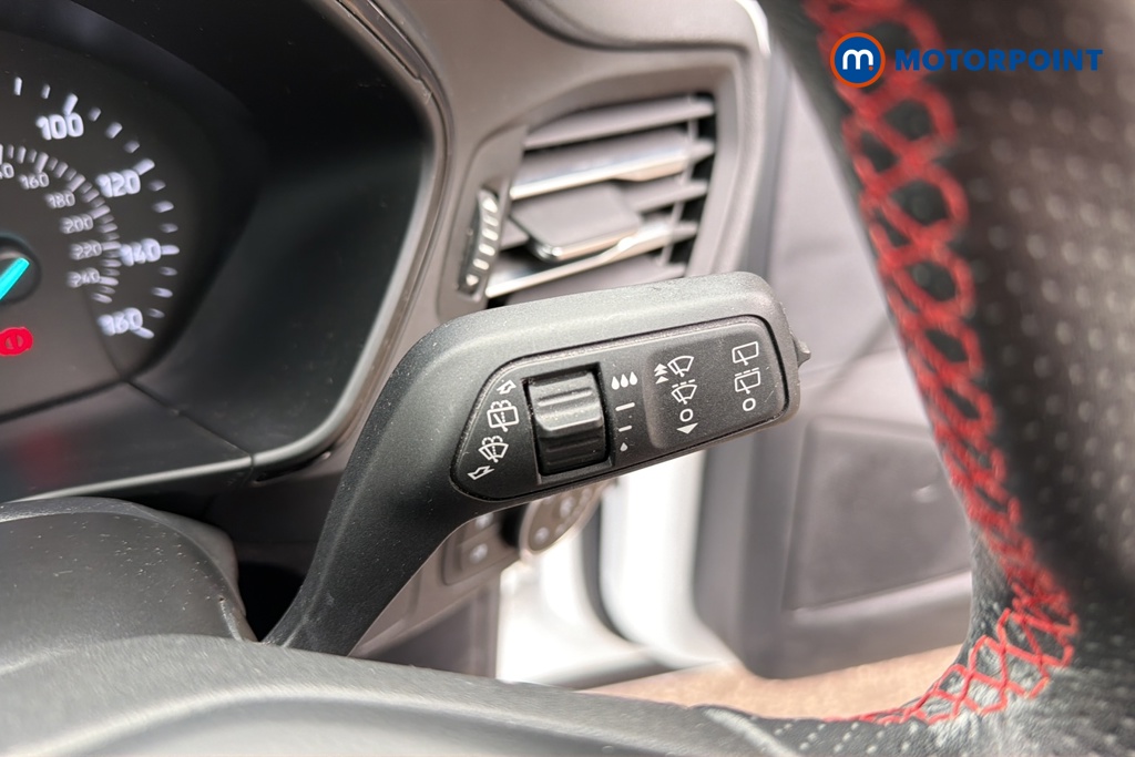Ford Focus St-Line Manual Petrol Hatchback - Stock Number (1644806) - 6th supplementary image