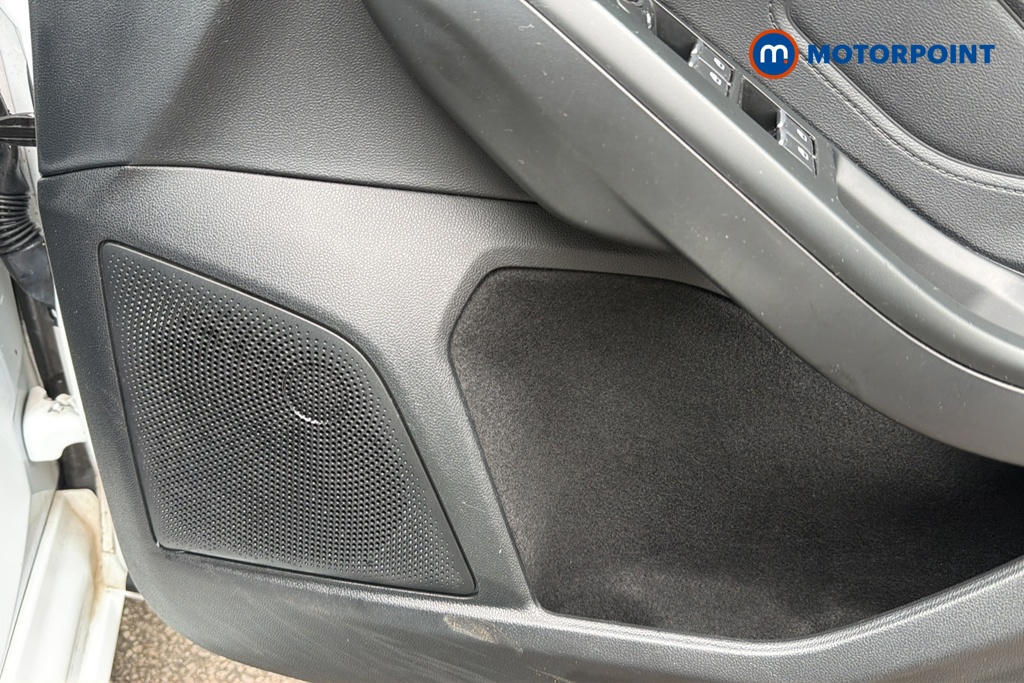 Ford Focus St-Line Manual Petrol Hatchback - Stock Number (1644806) - 21st supplementary image