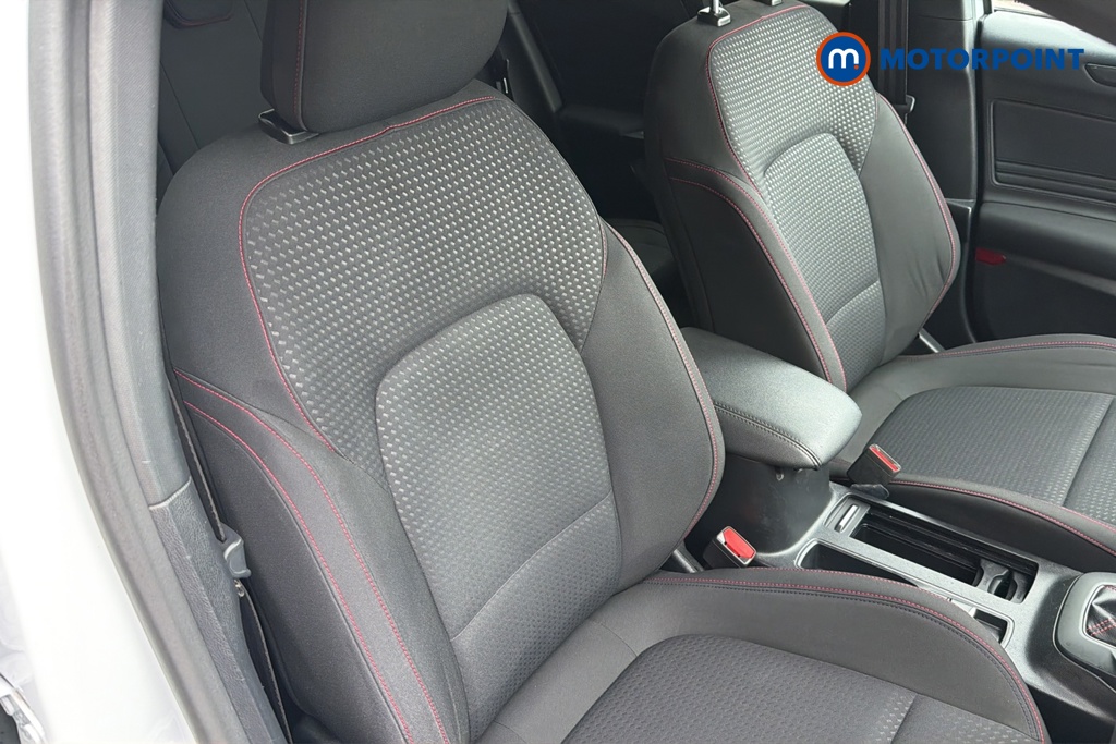 Ford Focus St-Line Manual Petrol Hatchback - Stock Number (1644806) - 22nd supplementary image