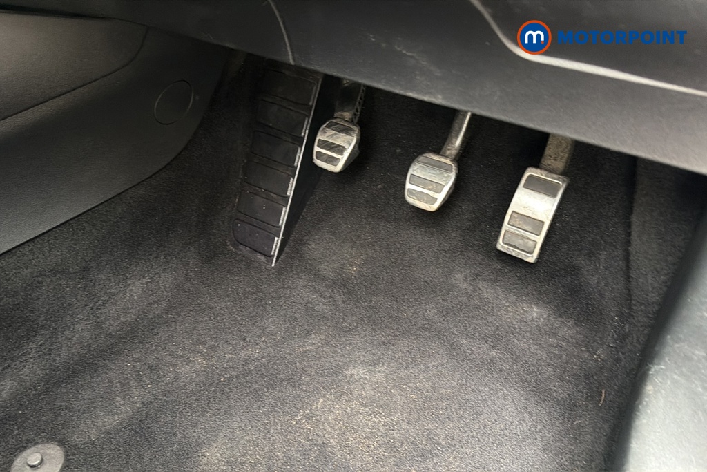Ford Focus St-Line Manual Petrol Hatchback - Stock Number (1644806) - 24th supplementary image