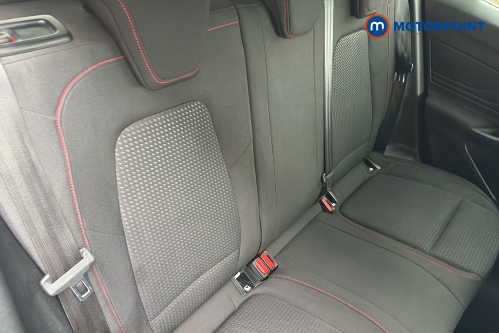 Ford Focus St-Line Manual Petrol Hatchback - Stock Number (1644806) - 25th supplementary image