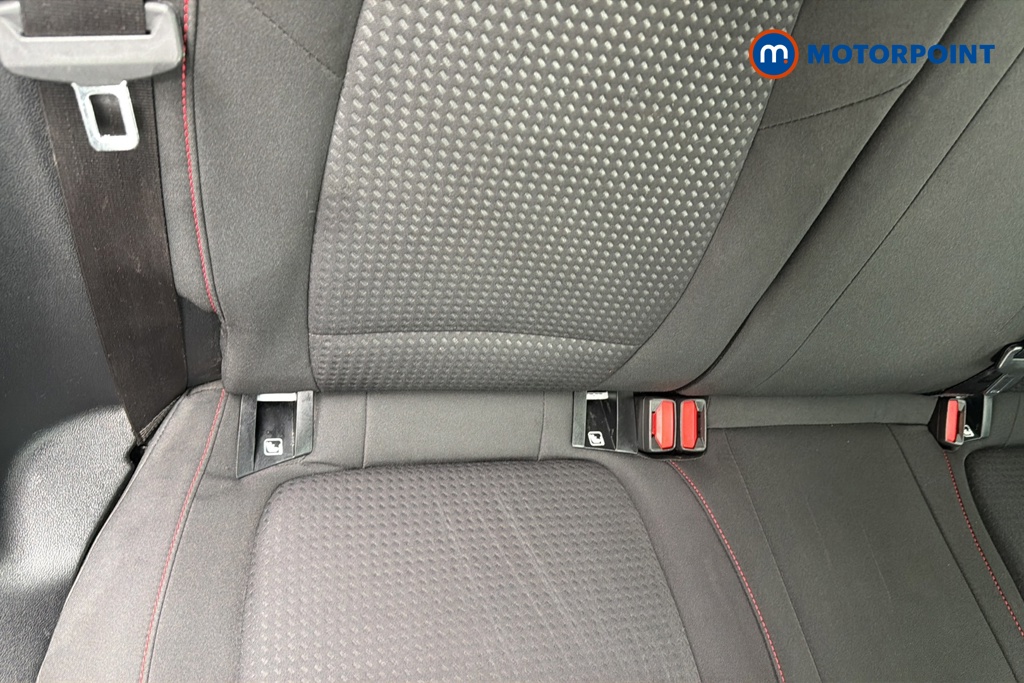 Ford Focus St-Line Manual Petrol Hatchback - Stock Number (1644806) - 27th supplementary image