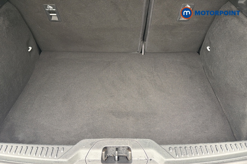 Ford Focus St-Line Manual Petrol Hatchback - Stock Number (1644806) - 30th supplementary image