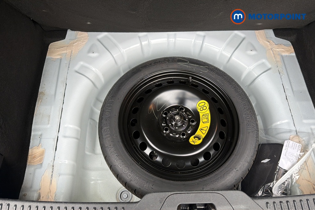 Ford Focus St-Line Manual Petrol Hatchback - Stock Number (1644806) - 33rd supplementary image