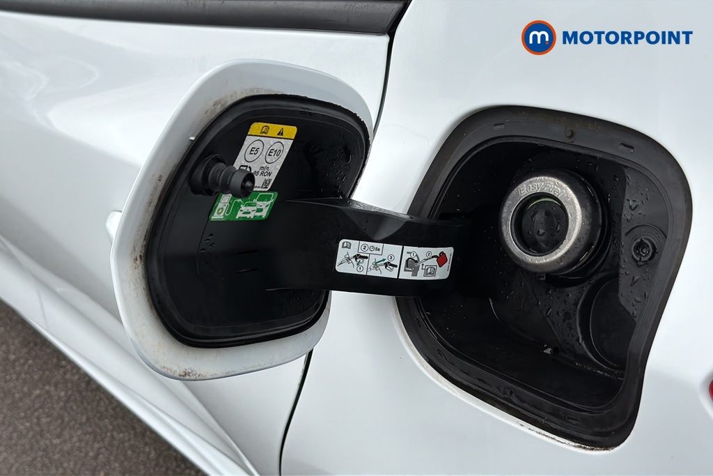 Ford Focus St-Line Manual Petrol Hatchback - Stock Number (1644806) - 41st supplementary image
