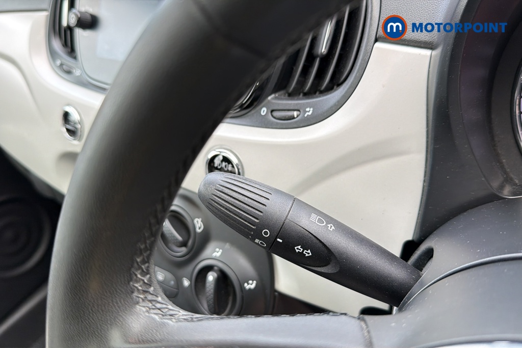 Fiat 500 Star Manual Petrol Hatchback - Stock Number (1644810) - 5th supplementary image