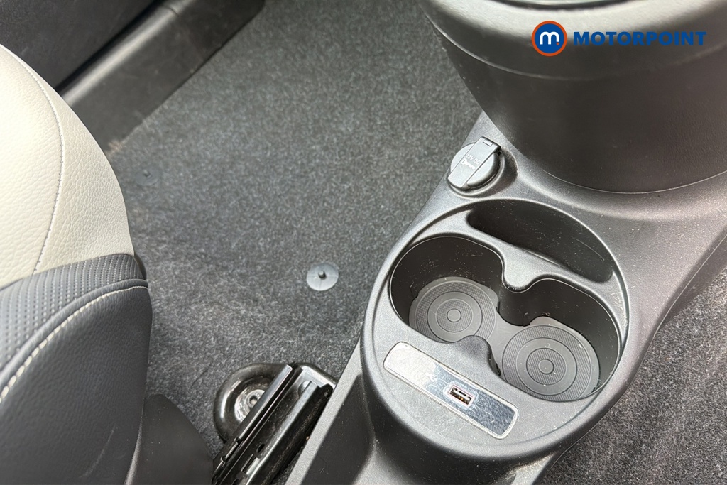 Fiat 500 Star Manual Petrol Hatchback - Stock Number (1644810) - 16th supplementary image