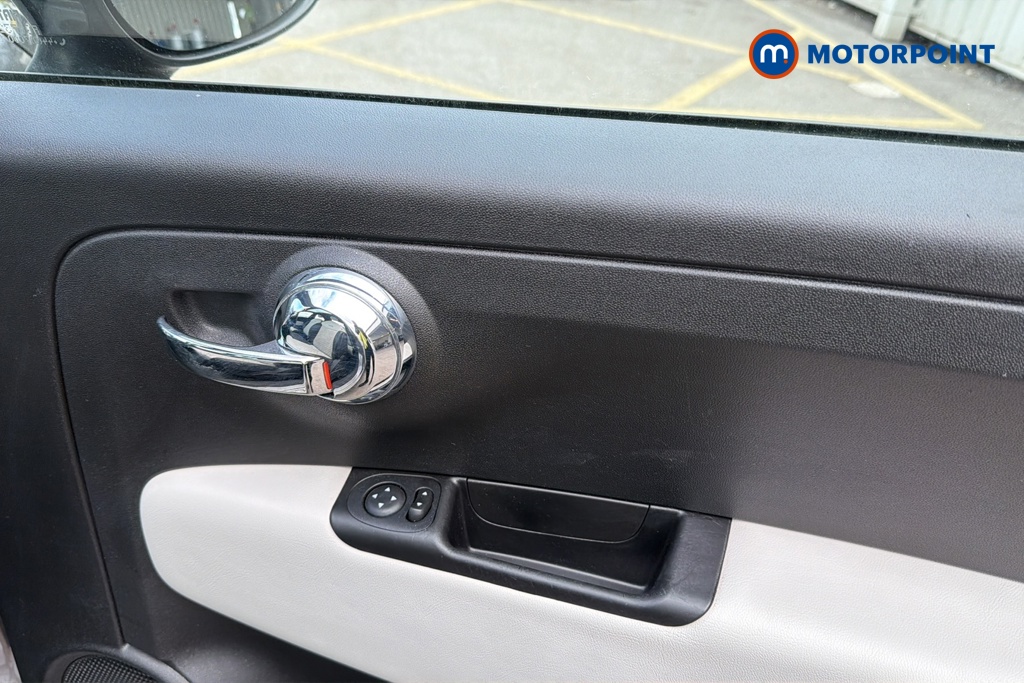 Fiat 500 Star Manual Petrol Hatchback - Stock Number (1644810) - 19th supplementary image