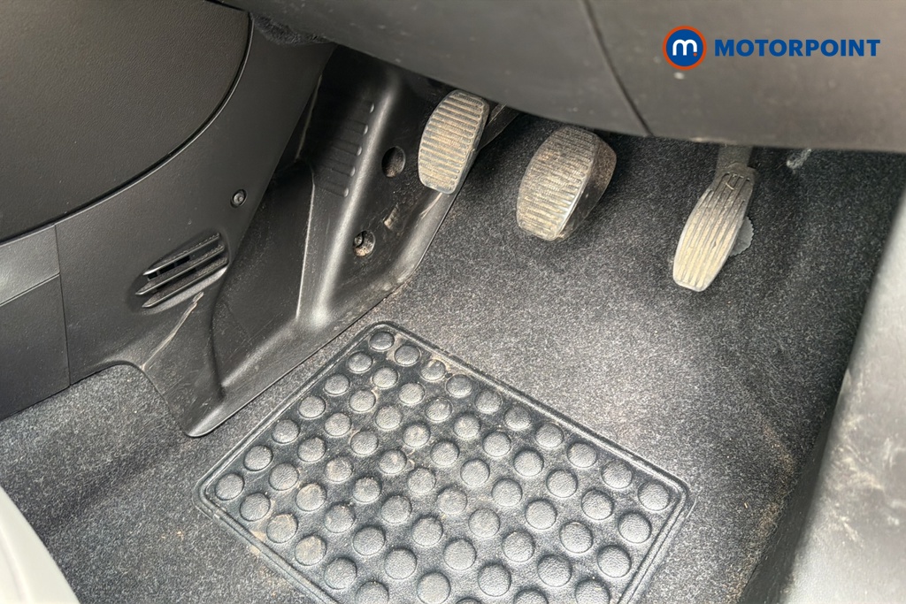 Fiat 500 Star Manual Petrol Hatchback - Stock Number (1644810) - 24th supplementary image
