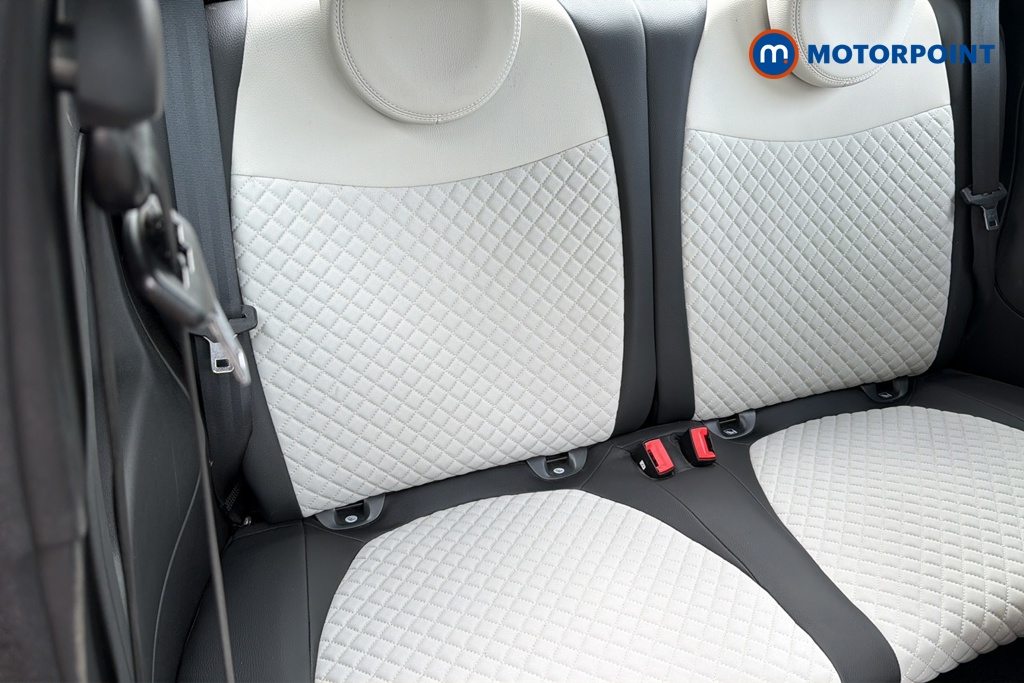Fiat 500 Star Manual Petrol Hatchback - Stock Number (1644810) - 25th supplementary image