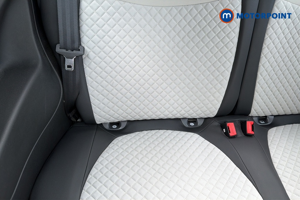 Fiat 500 Star Manual Petrol Hatchback - Stock Number (1644810) - 27th supplementary image