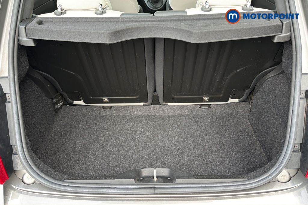 Fiat 500 Star Manual Petrol Hatchback - Stock Number (1644810) - 30th supplementary image