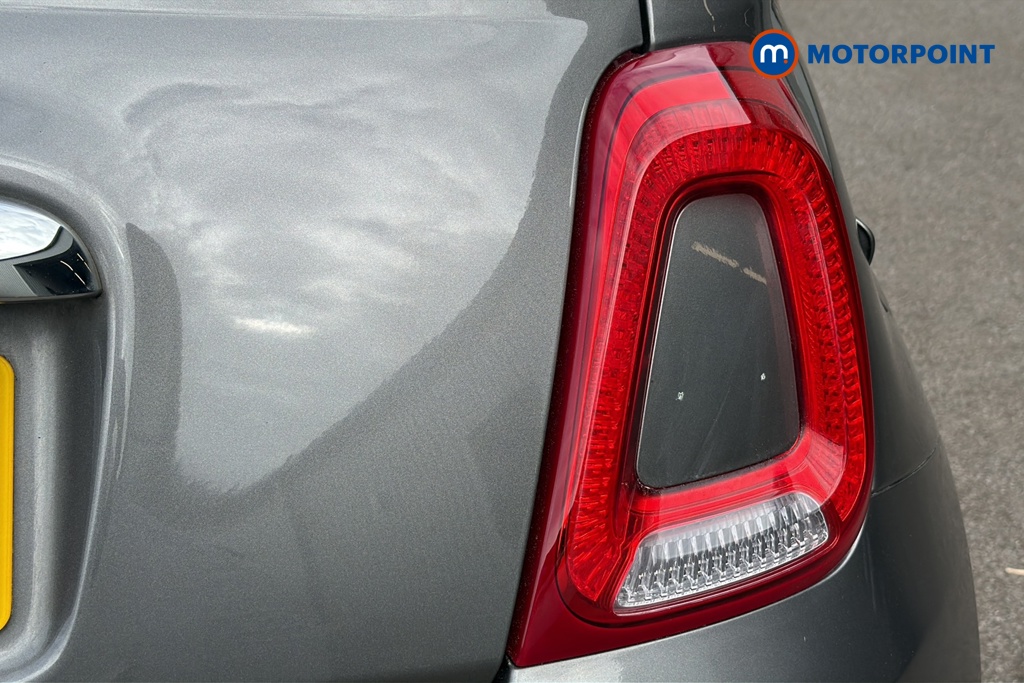 Fiat 500 Star Manual Petrol Hatchback - Stock Number (1644810) - 36th supplementary image