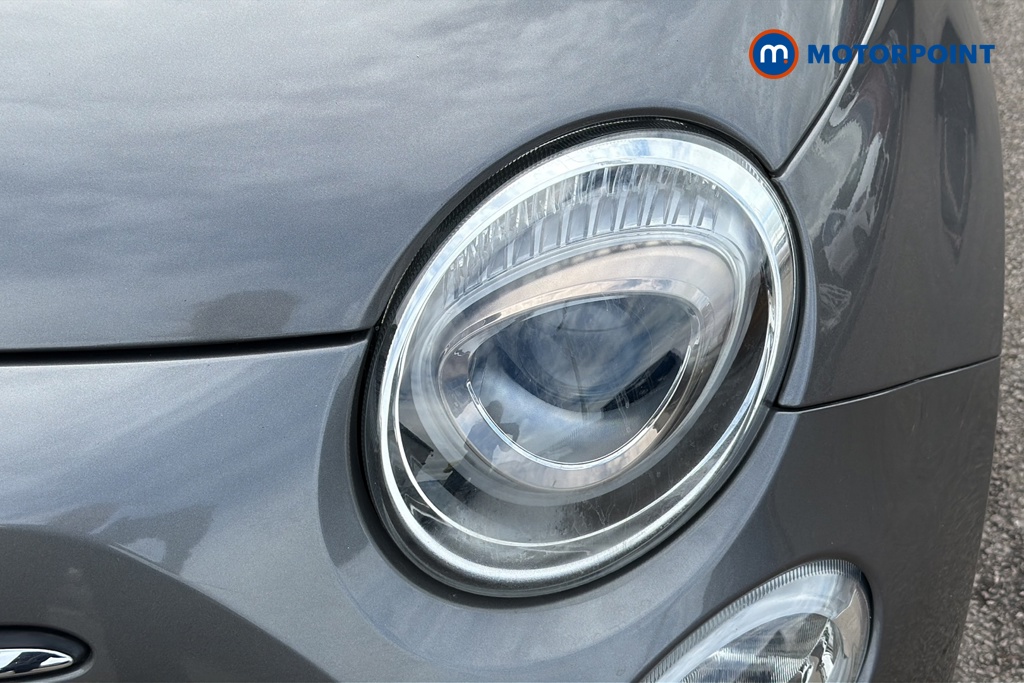 Fiat 500 Star Manual Petrol Hatchback - Stock Number (1644810) - 42nd supplementary image