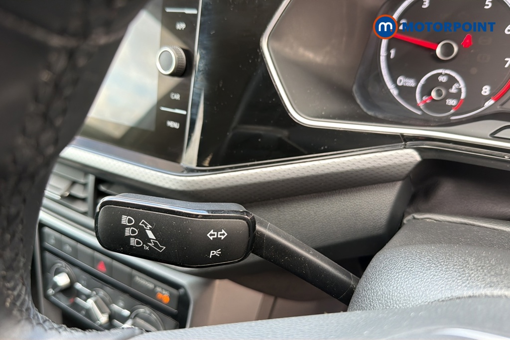 Volkswagen T-Cross Active Manual Petrol SUV - Stock Number (1644820) - 5th supplementary image