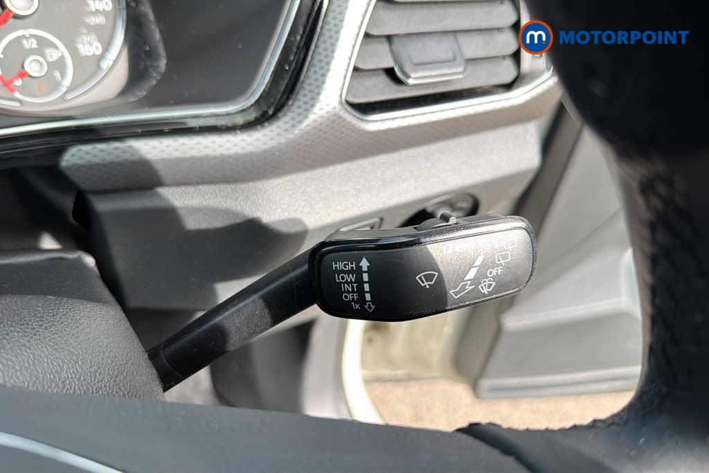 Volkswagen T-Cross Active Manual Petrol SUV - Stock Number (1644820) - 6th supplementary image