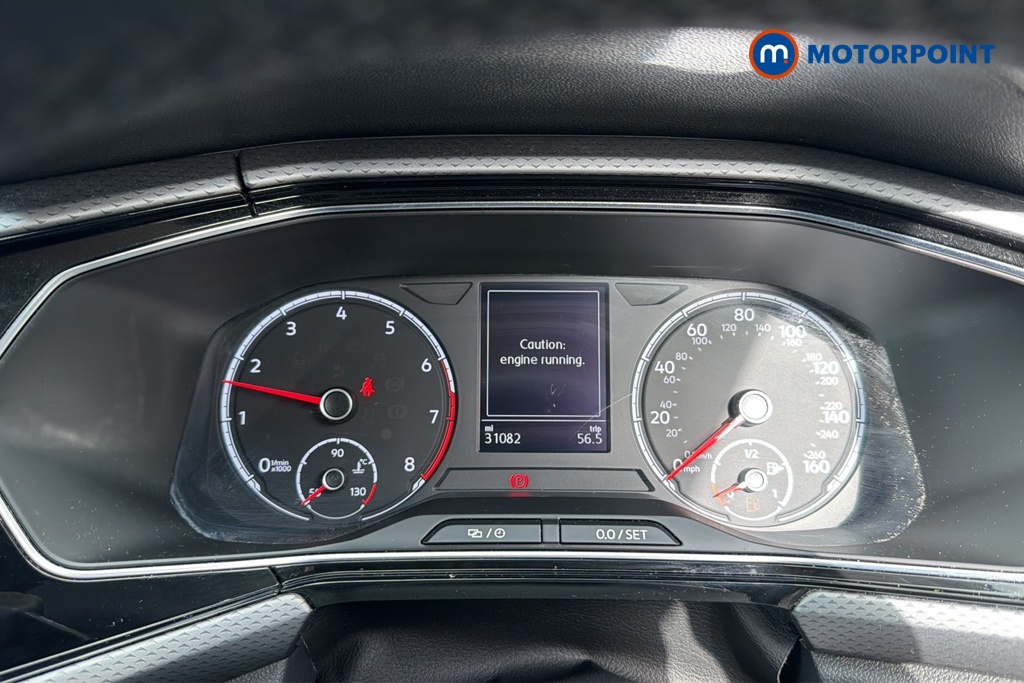 Volkswagen T-Cross Active Manual Petrol SUV - Stock Number (1644820) - 7th supplementary image