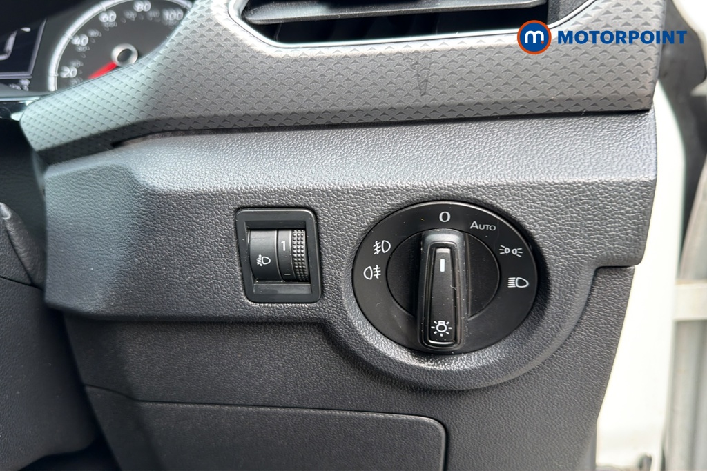 Volkswagen T-Cross Active Manual Petrol SUV - Stock Number (1644820) - 11th supplementary image