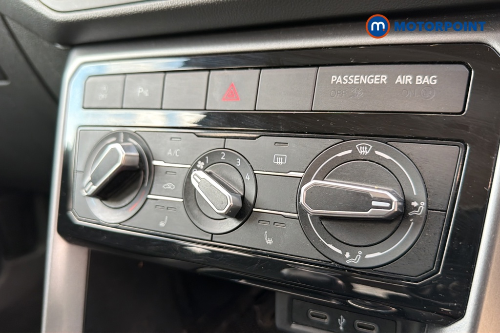 Volkswagen T-Cross Active Manual Petrol SUV - Stock Number (1644820) - 14th supplementary image