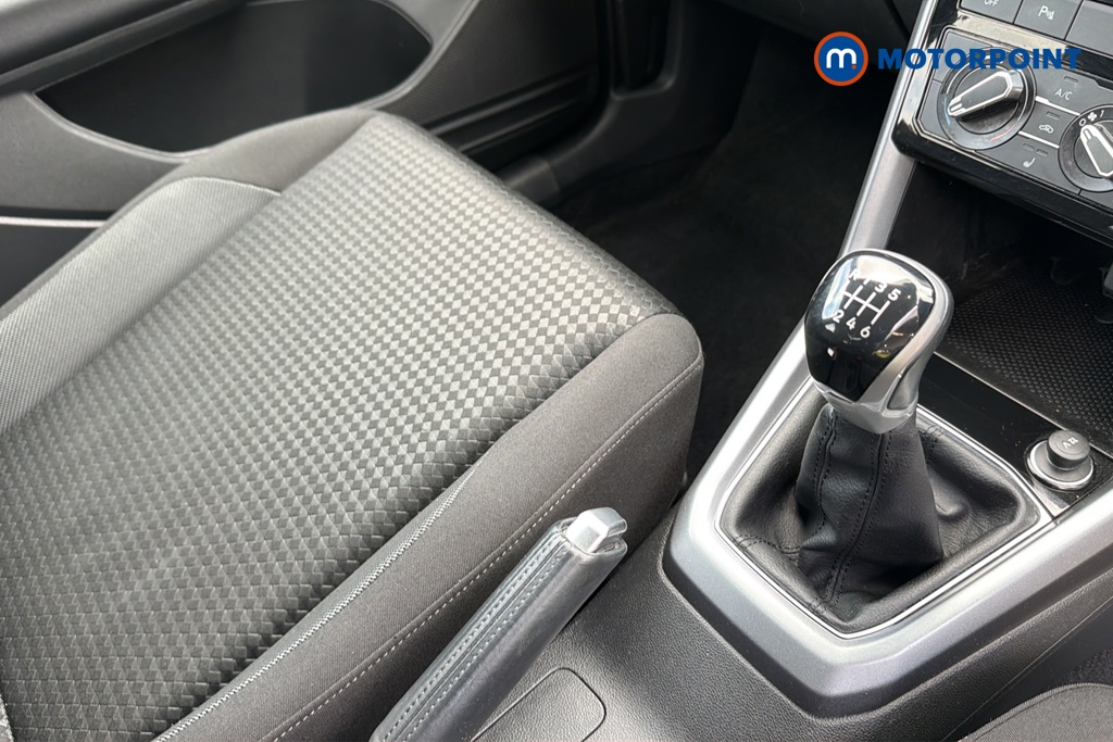 Volkswagen T-Cross Active Manual Petrol SUV - Stock Number (1644820) - 15th supplementary image