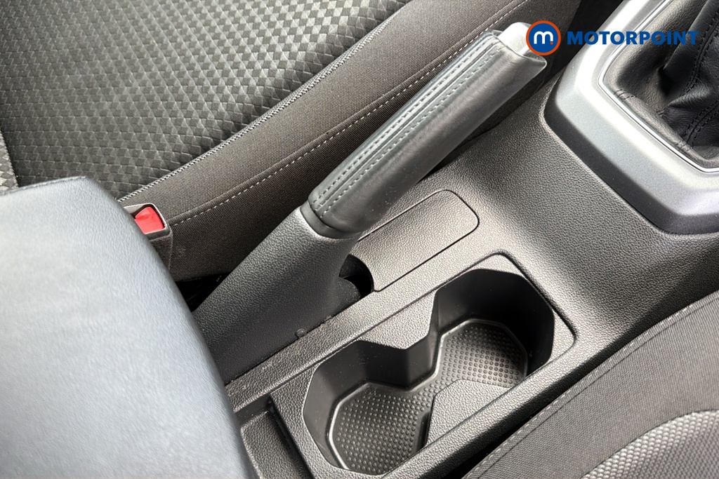 Volkswagen T-Cross Active Manual Petrol SUV - Stock Number (1644820) - 16th supplementary image