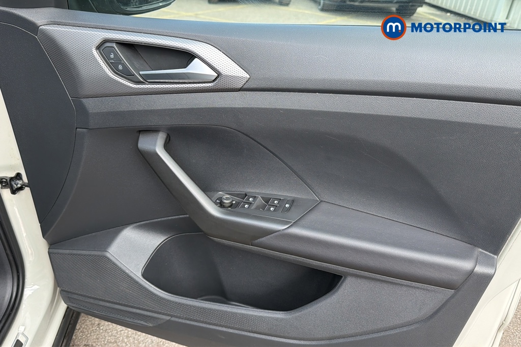 Volkswagen T-Cross Active Manual Petrol SUV - Stock Number (1644820) - 18th supplementary image