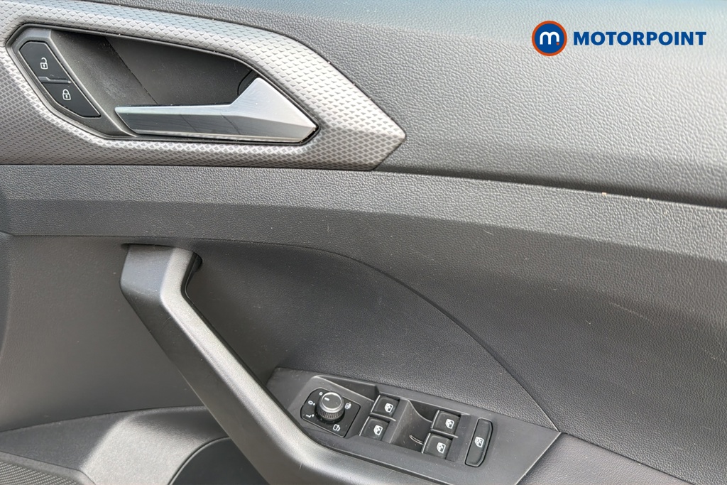 Volkswagen T-Cross Active Manual Petrol SUV - Stock Number (1644820) - 19th supplementary image