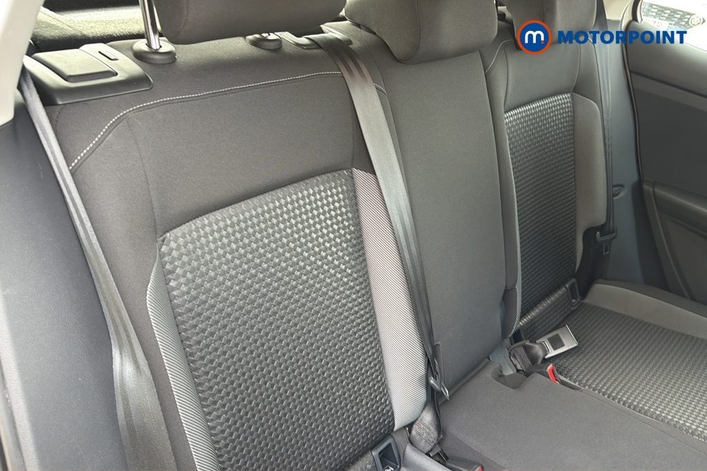 Volkswagen T-Cross Active Manual Petrol SUV - Stock Number (1644820) - 22nd supplementary image
