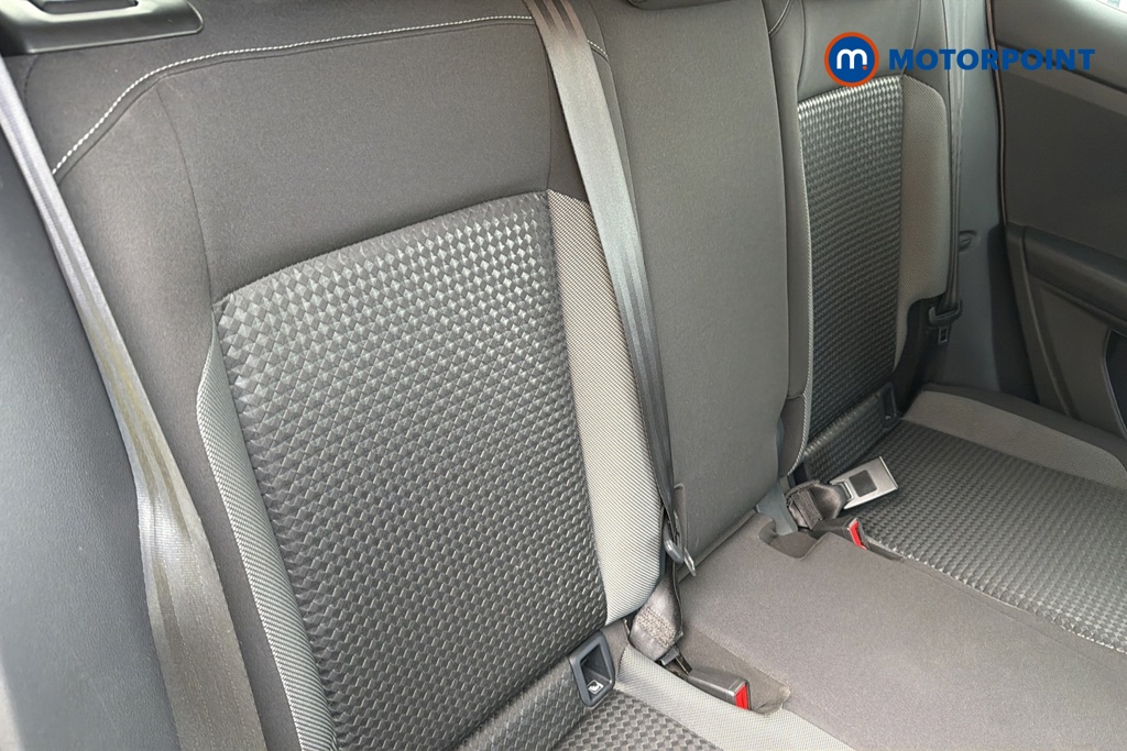 Volkswagen T-Cross Active Manual Petrol SUV - Stock Number (1644820) - 25th supplementary image