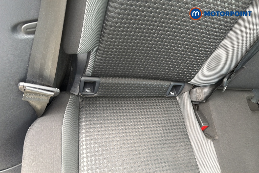 Volkswagen T-Cross Active Manual Petrol SUV - Stock Number (1644820) - 27th supplementary image