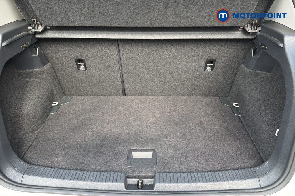 Volkswagen T-Cross Active Manual Petrol SUV - Stock Number (1644820) - 30th supplementary image