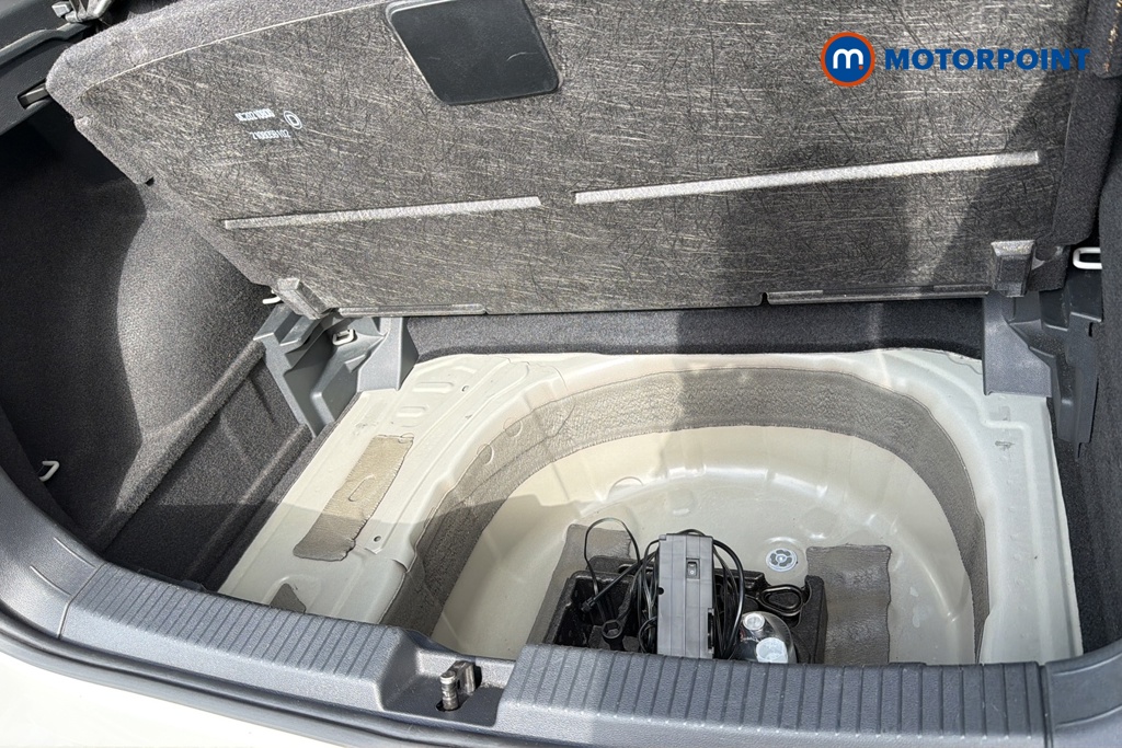 Volkswagen T-Cross Active Manual Petrol SUV - Stock Number (1644820) - 33rd supplementary image