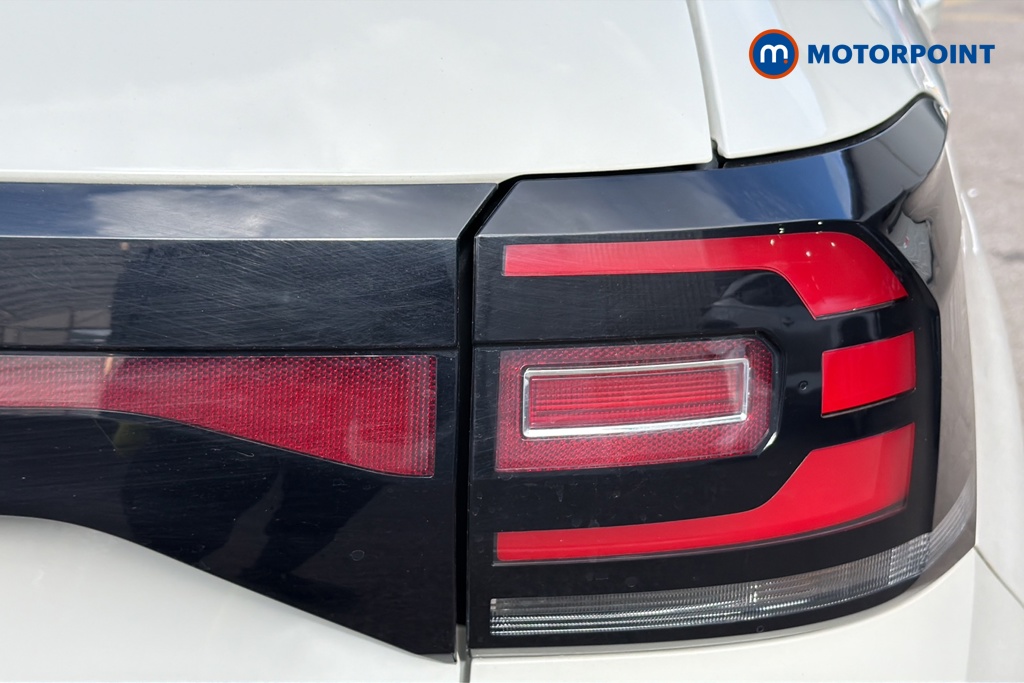 Volkswagen T-Cross Active Manual Petrol SUV - Stock Number (1644820) - 36th supplementary image