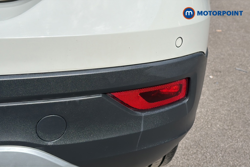 Volkswagen T-Cross Active Manual Petrol SUV - Stock Number (1644820) - 39th supplementary image