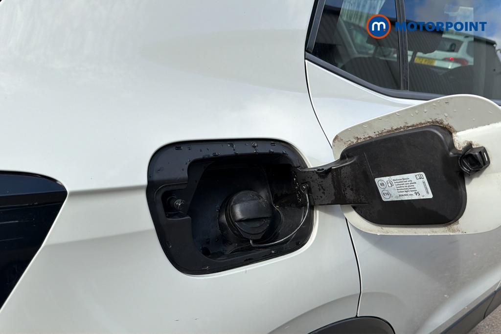 Volkswagen T-Cross Active Manual Petrol SUV - Stock Number (1644820) - 41st supplementary image