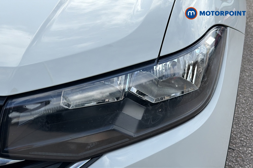 Volkswagen T-Cross Active Manual Petrol SUV - Stock Number (1644820) - 42nd supplementary image