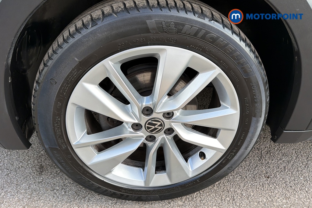 Volkswagen T-Cross Active Manual Petrol SUV - Stock Number (1644820) - 46th supplementary image