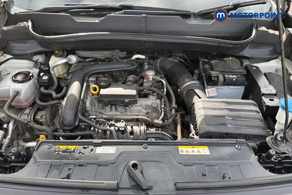 Volkswagen T-Cross Active Manual Petrol SUV - Stock Number (1644820) - 48th supplementary image